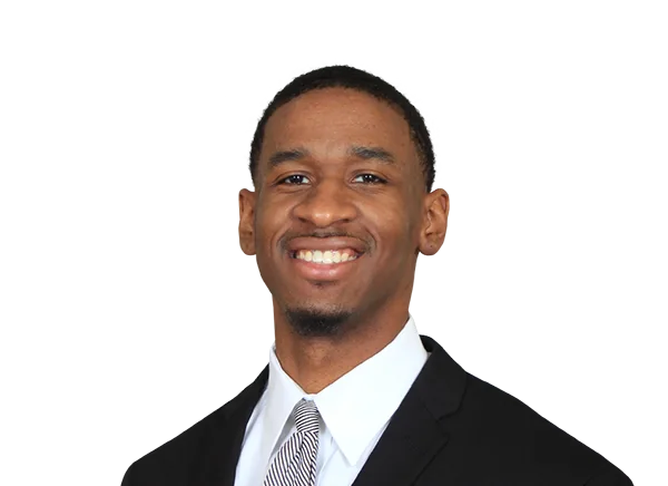 Torry Johnson headshot