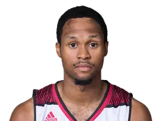 Jeremiah Jefferson headshot
