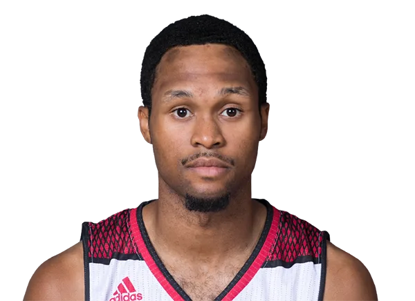 Jeremiah Jefferson headshot