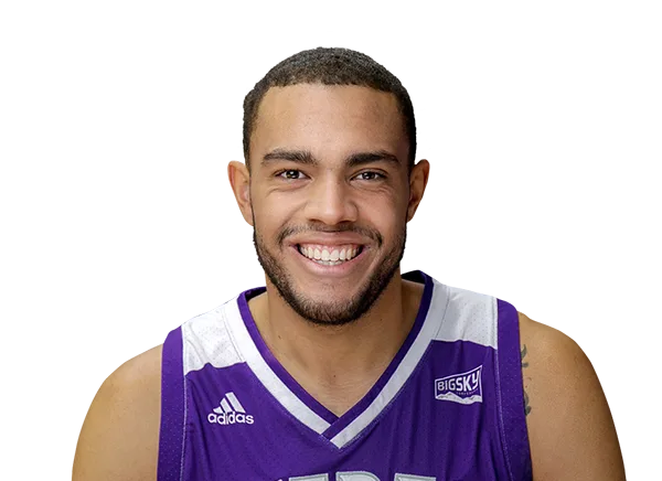 Zach Braxton headshot