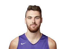 Matt Jackson headshot