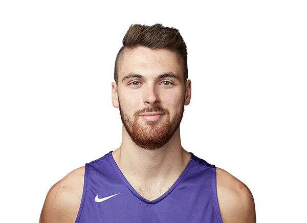 Matt Jackson headshot