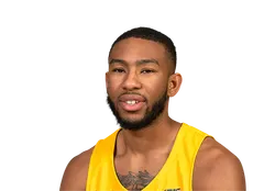 Amari Hamilton headshot