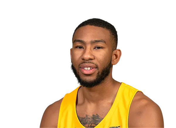 Amari Hamilton headshot