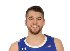 Josh Gantz headshot