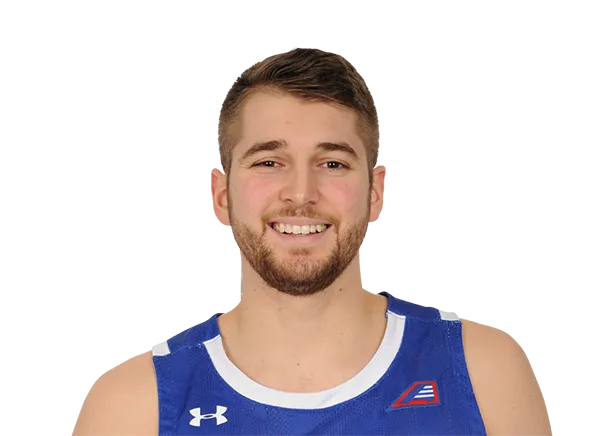 Josh Gantz headshot