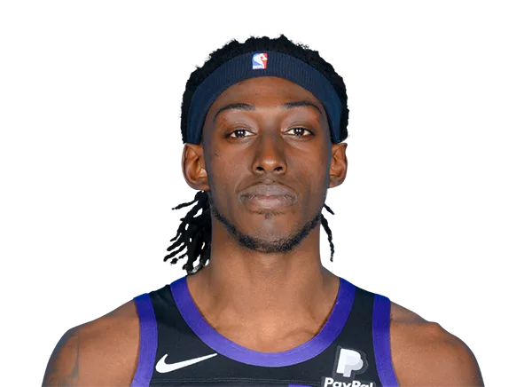 Johnathan Motley headshot