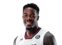 Tre Campbell headshot