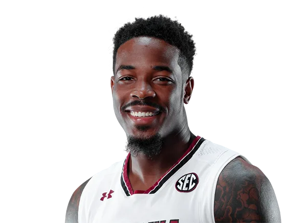 Tre Campbell headshot