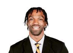 Josh Gray headshot