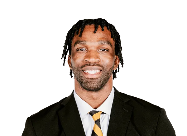 Josh Gray headshot