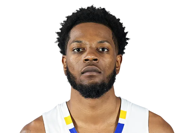 Cameron Jones headshot