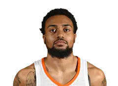 Mike Cunningham headshot