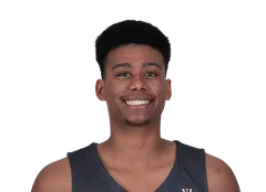 Eric Cooper Jr. headshot