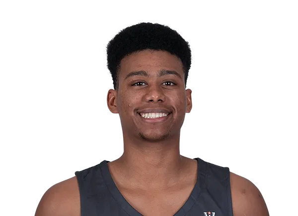Eric Cooper Jr. headshot