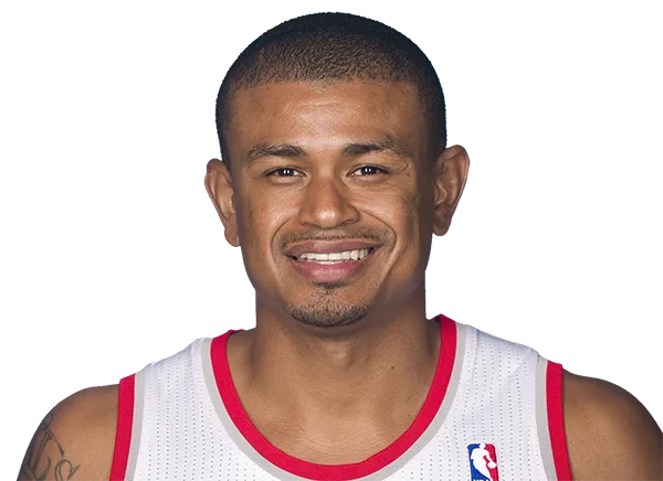 Earl Watson headshot