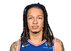 D.J. Wilson headshot
