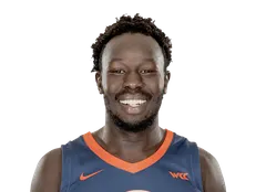 Majok Deng headshot