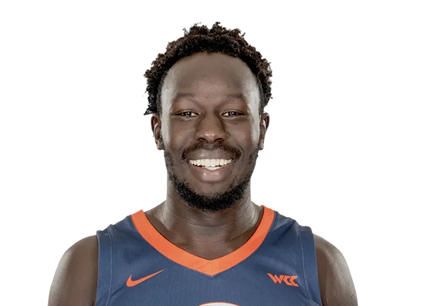Majok Deng headshot