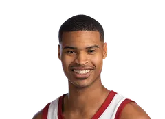 Miles Reynolds headshot