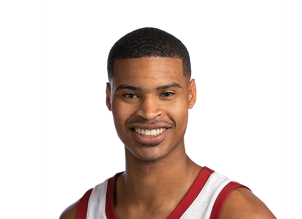 Miles Reynolds headshot