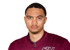 Marcus Bartley headshot