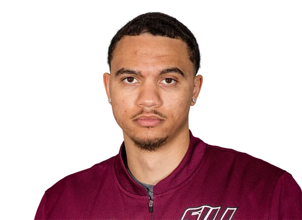 Marcus Bartley headshot