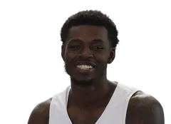 Milik Yarbrough headshot