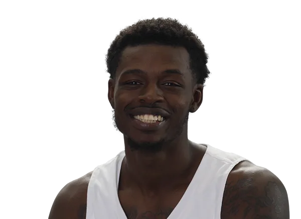 Milik Yarbrough headshot
