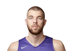 Michael Finke headshot