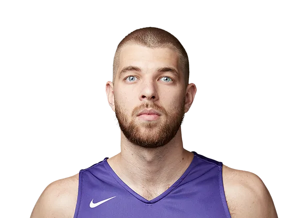 Michael Finke headshot