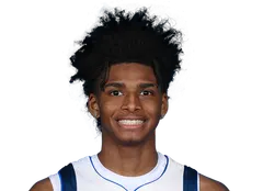 A.J. John headshot