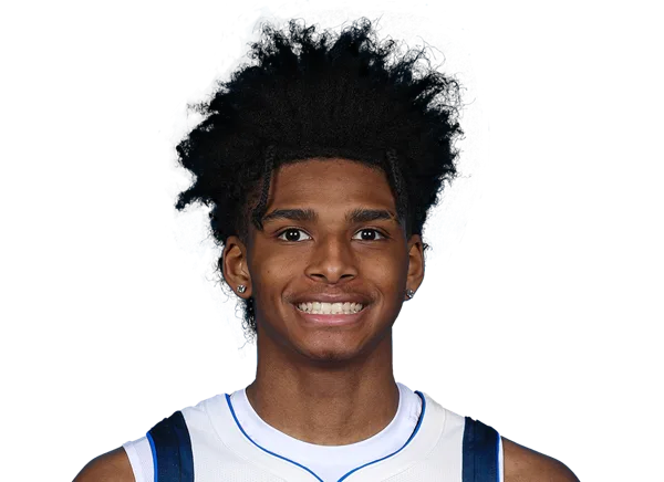 AJ John headshot