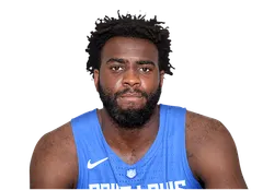 D.J. Foreman headshot