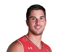 Novak Topalovic headshot