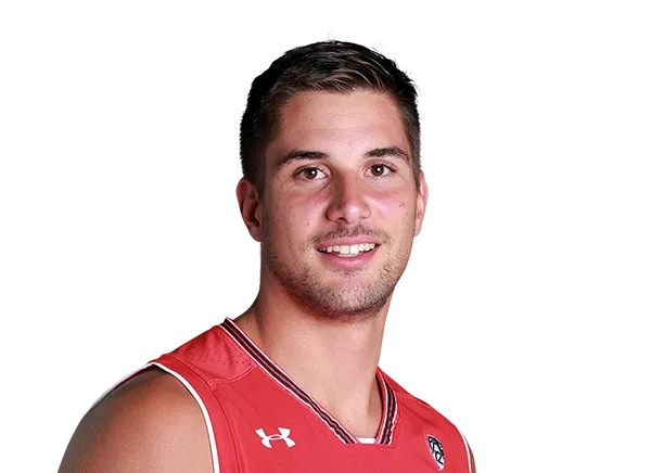 Novak Topalovic headshot