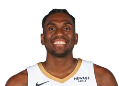 Kevon Looney headshot