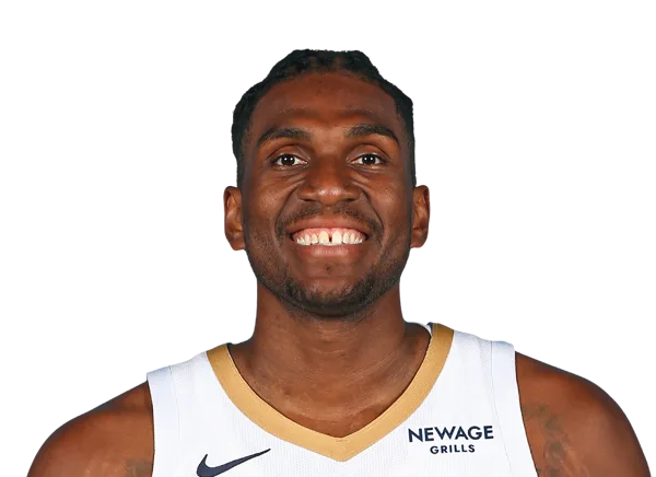 Kevon Looney headshot