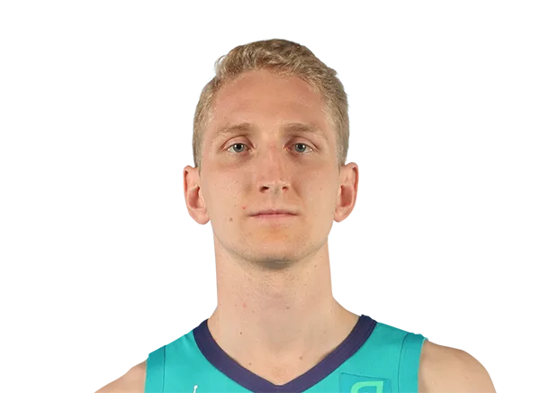 Thomas Welsh headshot
