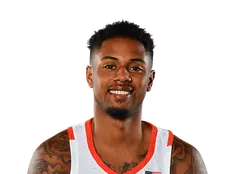 Shelton Mitchell headshot