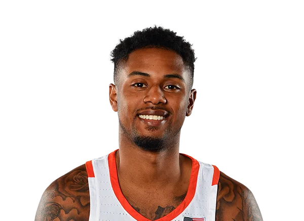 Shelton Mitchell headshot