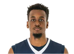 Kerwin Smith headshot