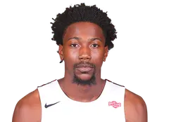 Laquarious Paige headshot