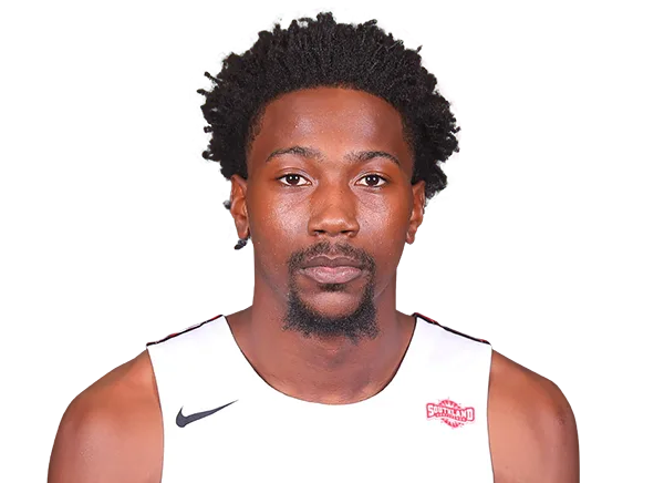 Laquarious Paige headshot