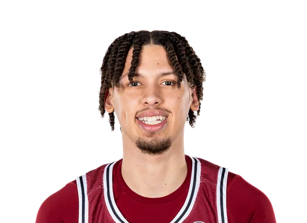 Jordan Butler headshot
