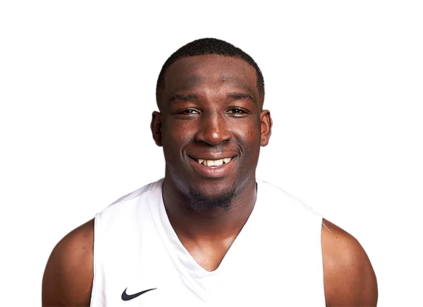 Temidayo Yussuf headshot