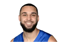 Jeff Thomas headshot