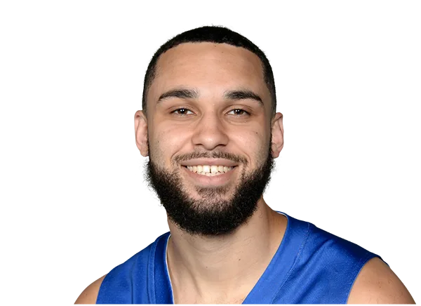 Jeff Thomas headshot