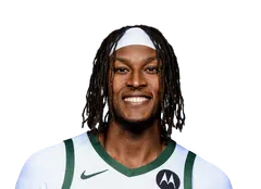 Myles Turner headshot