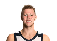 Paul Jorgensen headshot